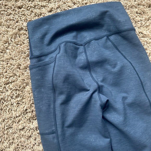 Sweaty Betty super sculpt leggings - Picture 8 of 8